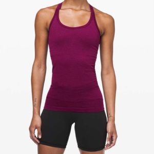 lululemon Ebb to Street Tank Top